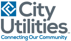 City Utilities logo