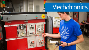 Mechatronics